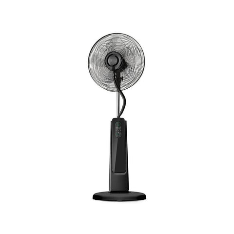 Ventilator mit Vernebler, 2l Tank, 75W