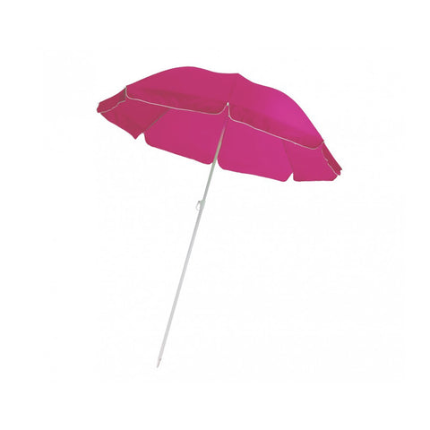 Ombrellone Con Sacca Pvc 180cm