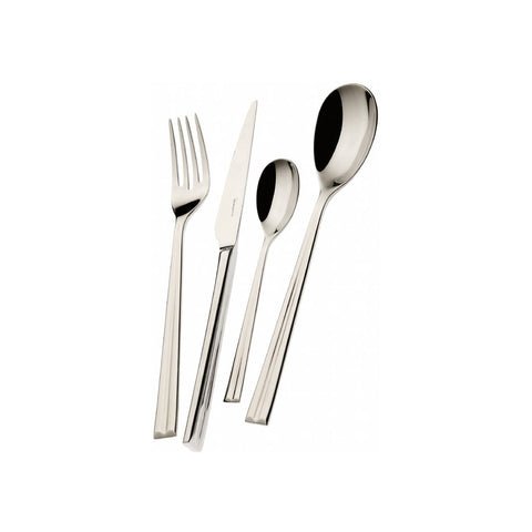 Besteckset 24-teilig Edelstahl 18/10 Infinity