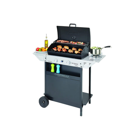 Gasgrill Xpert 200 Ls Rocky