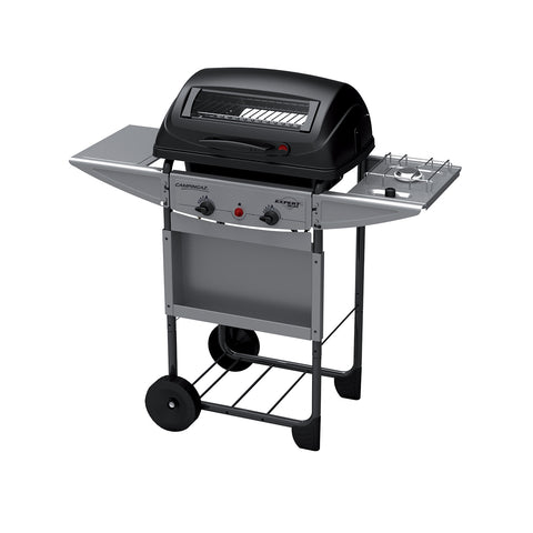 Gasgrill Expert Deluxe Cz Bbq