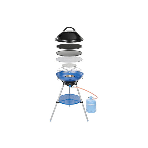 Campingkocher Party Grill 600 2000W