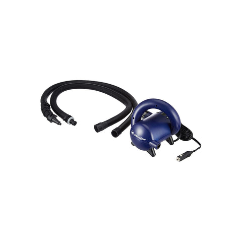 12V elektrische Luftpumpe
