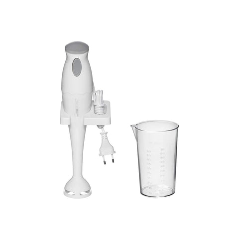 Stabmixer Weiß 180W