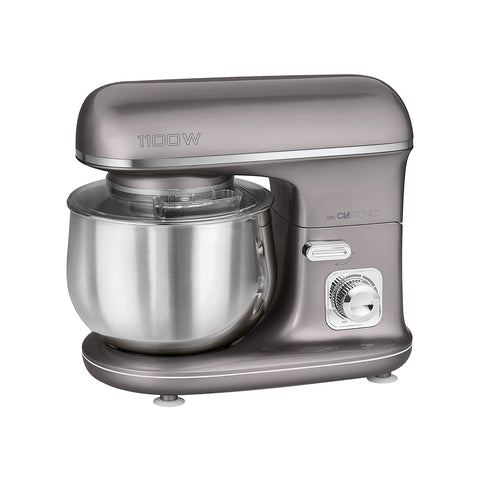 Küchenmaschine Titan 5 Liter 1100W
