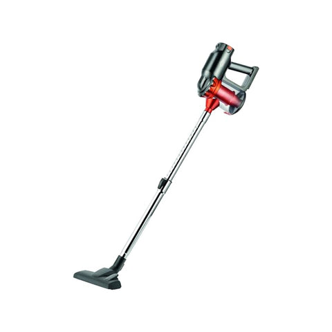 2-in-1 Staubsauger mit Kabel 4,5m, Hepa-Filter 0,5l und Zubehör