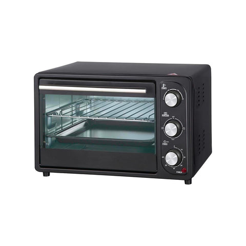 immagine-1-dcg-forno-elettrico-16l-con-timer-e-2-accessori-1200w-ean-8032774624672