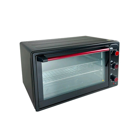 Forno Elettrico Ventilato 65l 2200W