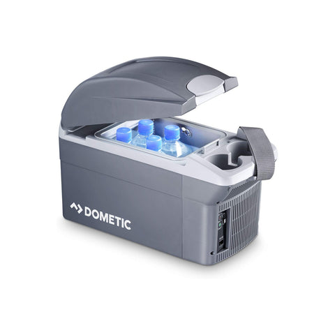 Thermoelektrische Mini-Kühlbox 8L