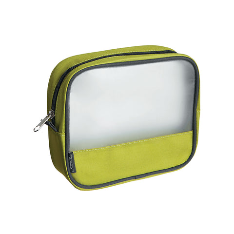 Reißverschluss-Block-Organizer-Tasche