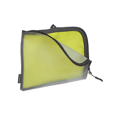 Runde Kulturtasche Organizer Block M