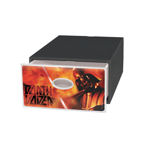 Qbox Star Wars Container 28x40x15cm