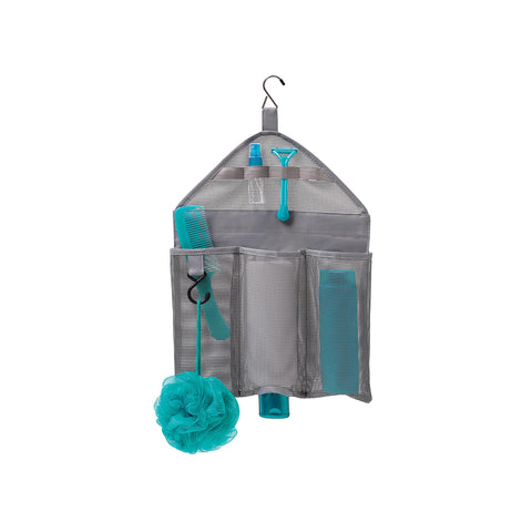 Netz-Organizer Multipocket 30x50cm