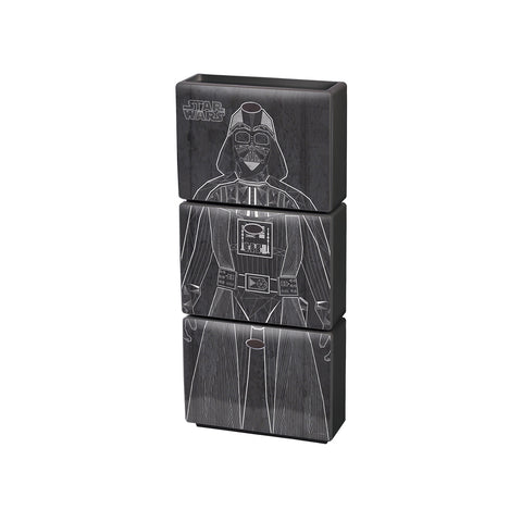 Schuhregal Tris Star Wars 51x17x118cm