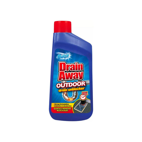 Abflussreiniger Und Duft für Rohre 400ml