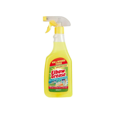 Sprühreiniger für alle Oberflächen 500ml