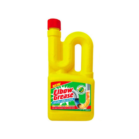 Abflussreiniger 750ml