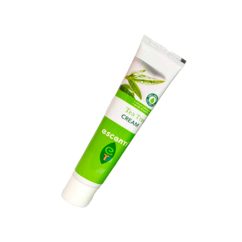 Crema Naturale Antisettica Tea Tree 28gr