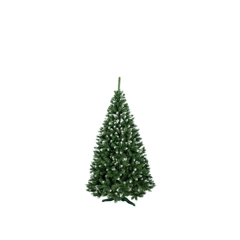 Weihnachtsbaum mit 276 Zweigen, 120 cm
