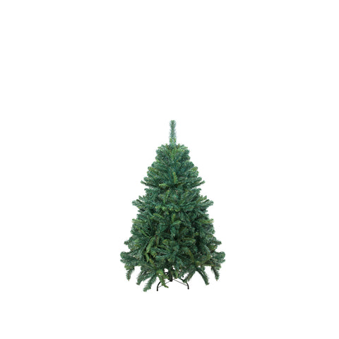 Weihnachtsbaum mit 650 Ästen, 150 cm