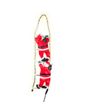 immagine-1-euronatale-set-2-babbo-natale-su-scala-a-led-20x106cm-ean-8019959758438
