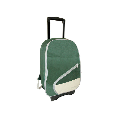 Borsa Termica Con Trolley In Poliestere 20l