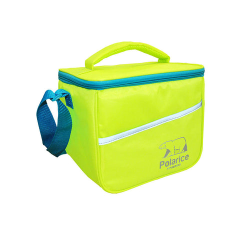 Borsa Termica In Nylon Porta Lattine 7l
