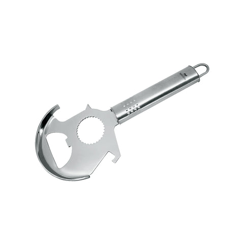 Flaschenöffner 5-in-1 aus Edelstahl