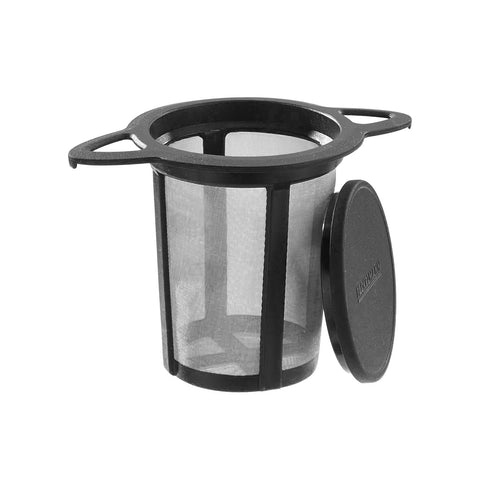 Filtro In Acciaio Per The E Tisane