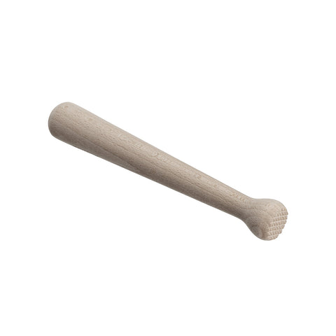 Pestello In Legno Per Cocktail 22cm