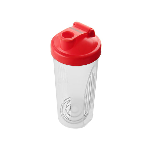 Shaker-Spender für Crêpes und Smoothies