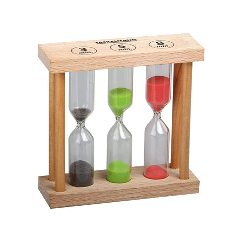 Sanduhr-Küchentimer für Tee