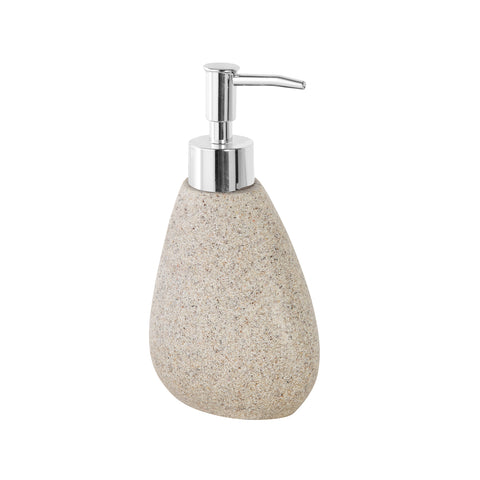 Dispenser Per Sapone Effetto Pietra