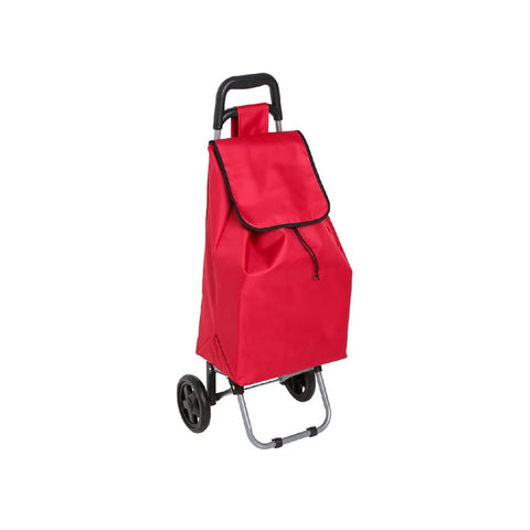 Einkaufstrolley 2 Räder 30l