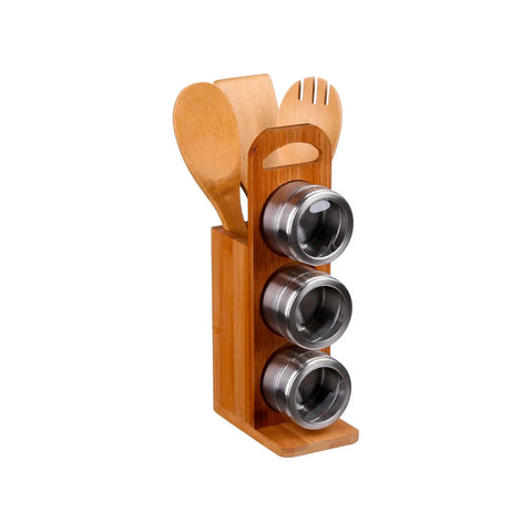 immagine-1-five-simply-smart-set-7-pezzi-con-3-porta-spezie-utensili-e-organizer-ean-3560238519899
