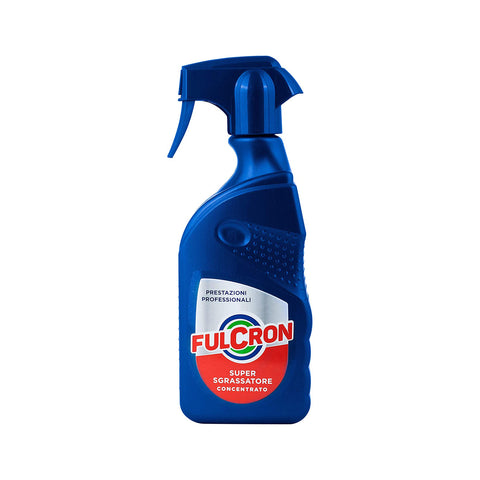 immagine-1-fulcron-spray-super-sgrassatore-concentrato-500ml-ean-8002565019925