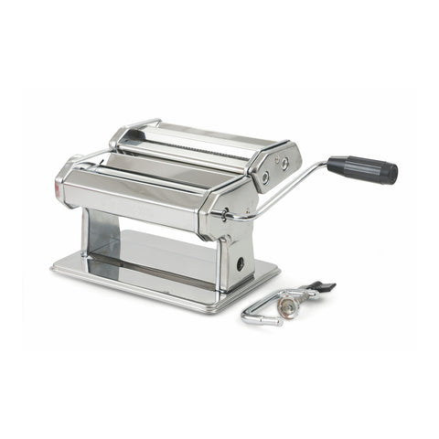 Macchina Per La Pasta In Acciaio Inox 180mm
