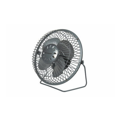 Tischventilator 21x21x10cm