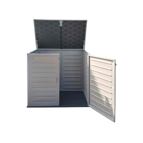 Polypropylen-Lagerbox 1170L