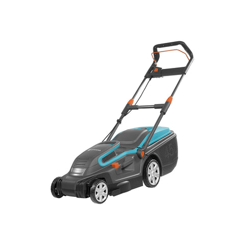Rasaerba Elettrico Powermax 1600/37