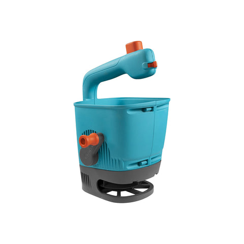 Handstreuer 1,8l 100-400cm