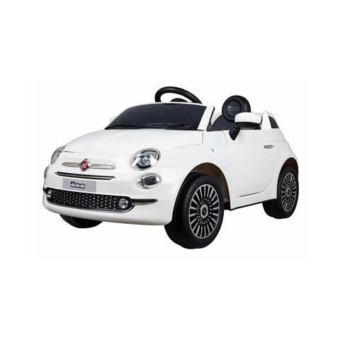 immagine-1-giaquinto-macchina-elettrica-fiat-500-bianca-12v-45ah-110x584x53cm-ean-8058486052404