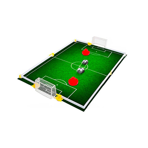 Puck-Goal Air-Hockey-Tischspiel 18,5x32,5x6cm