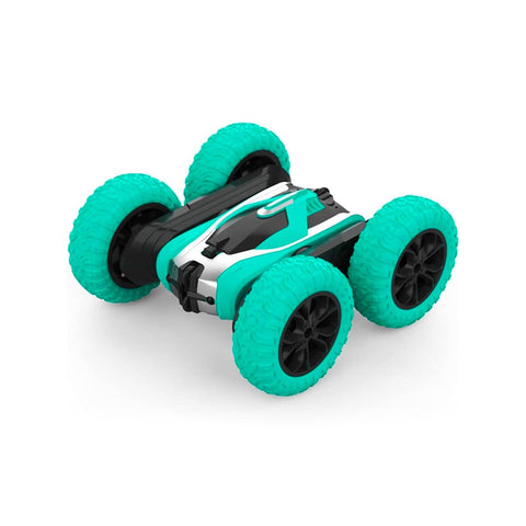 Torsion Car Auto mit 360°-Drehung, Lichtern, Soundeffekten und Fernbedienung