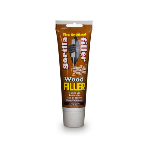 Holzmodellier- und Füllspachtel 330g
