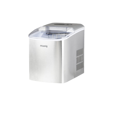 Eiswürfelmaschine 12kg/24h
