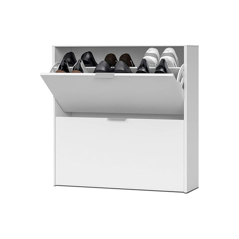 immagine-1-habitdesign-scarpiera-a-2-ribalte-bianco-76x75x22cm-ean-8423490264653