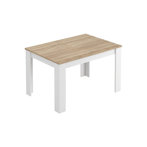Ausziehbarer Tisch 140-190x90x78cm