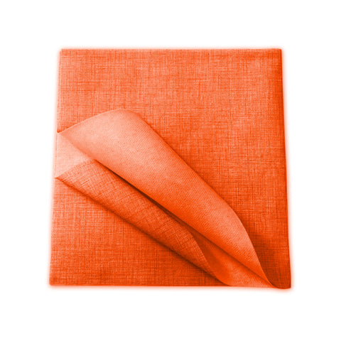 immagine-1-i-casamici-set-100-tovaglie-tnt-monosuo-arancio-100x100cm-ean-8056304644138