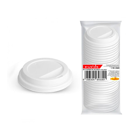 immagine-1-i-casamici-set-50-coperchio-per-bicchiere-180210ml-ean-8056304643391